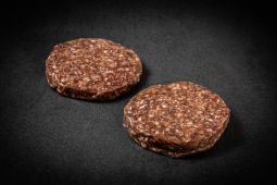 Swiss Wagyu Burger 2x150g