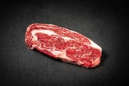 US Wagyu Rind Ribeye SRF BMS 9+