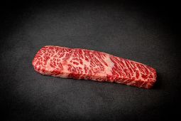 US Wagyu Beef Denver Cut Steak SRF BMS 9+ (Zabuton)