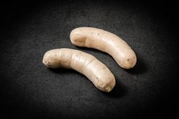 Bio Knospe Weisswurst 2x80g