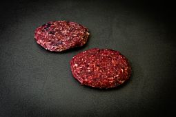 Schweizer Yak Burger 2x145g