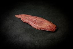 Zebra tenderloin