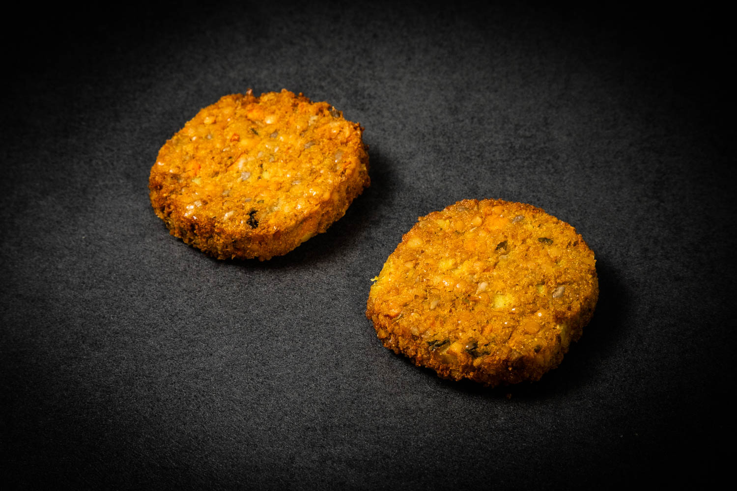 Image of Bio Burger Gemüse und Rote Linsen bei meat4you.ch - Deine Online Metzgerei
