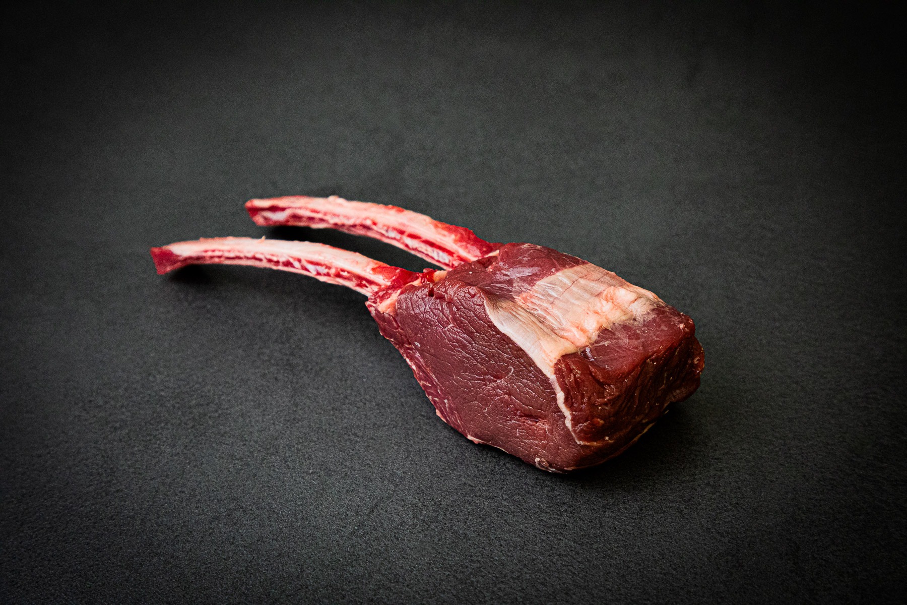 Hirsch Tomahawk