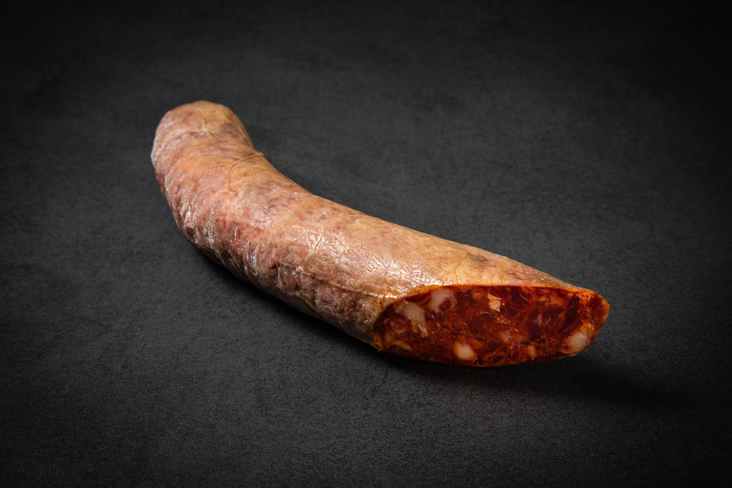Image of Cerdo Iberico Chorizo Bellota bei meat4you.ch - Deine Online Metzgerei