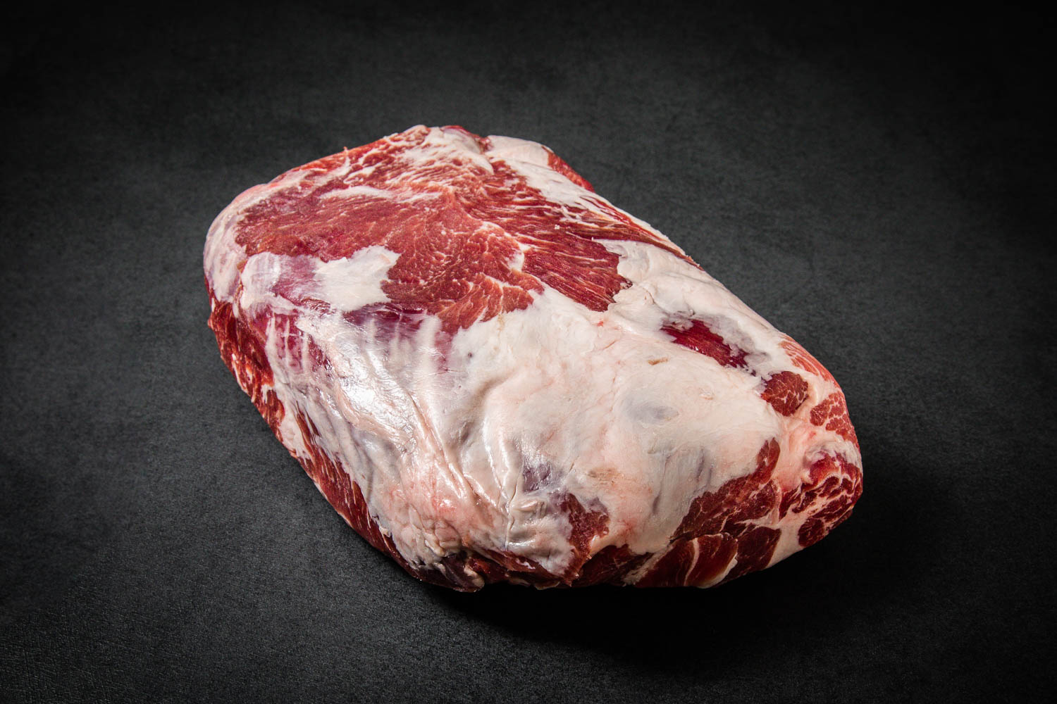 Image of Cerdo Iberico Hals (Aguja) bei meat4you.ch - Deine Online Metzgerei