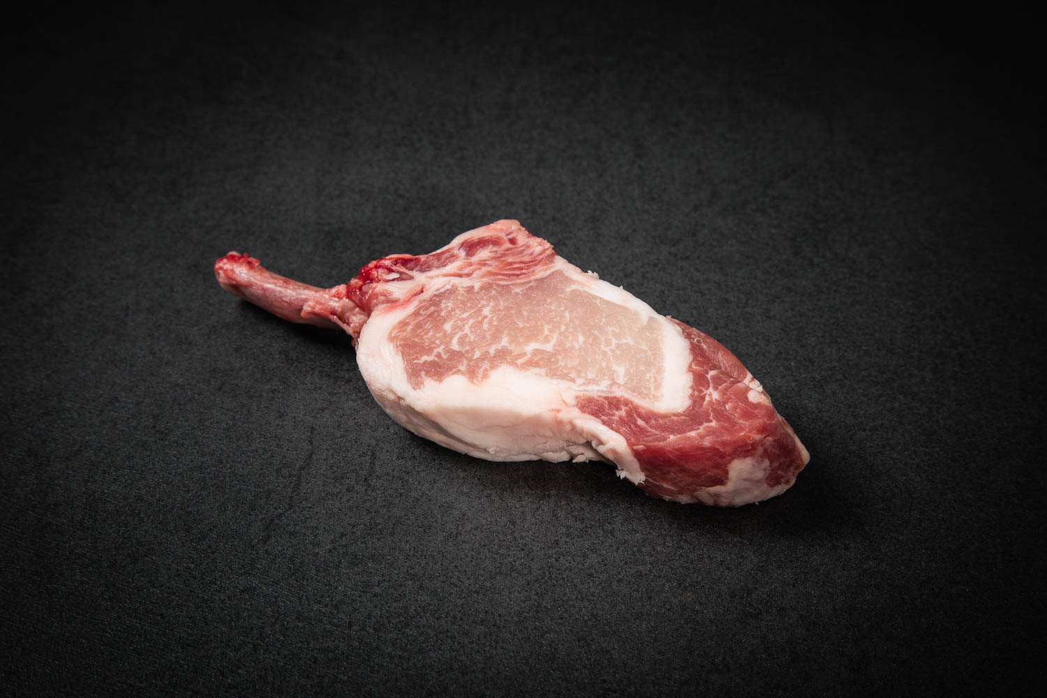Image of Cerdo Iberico Kotelett (Chuleta) bei meat4you.ch - Deine Online Metzgerei