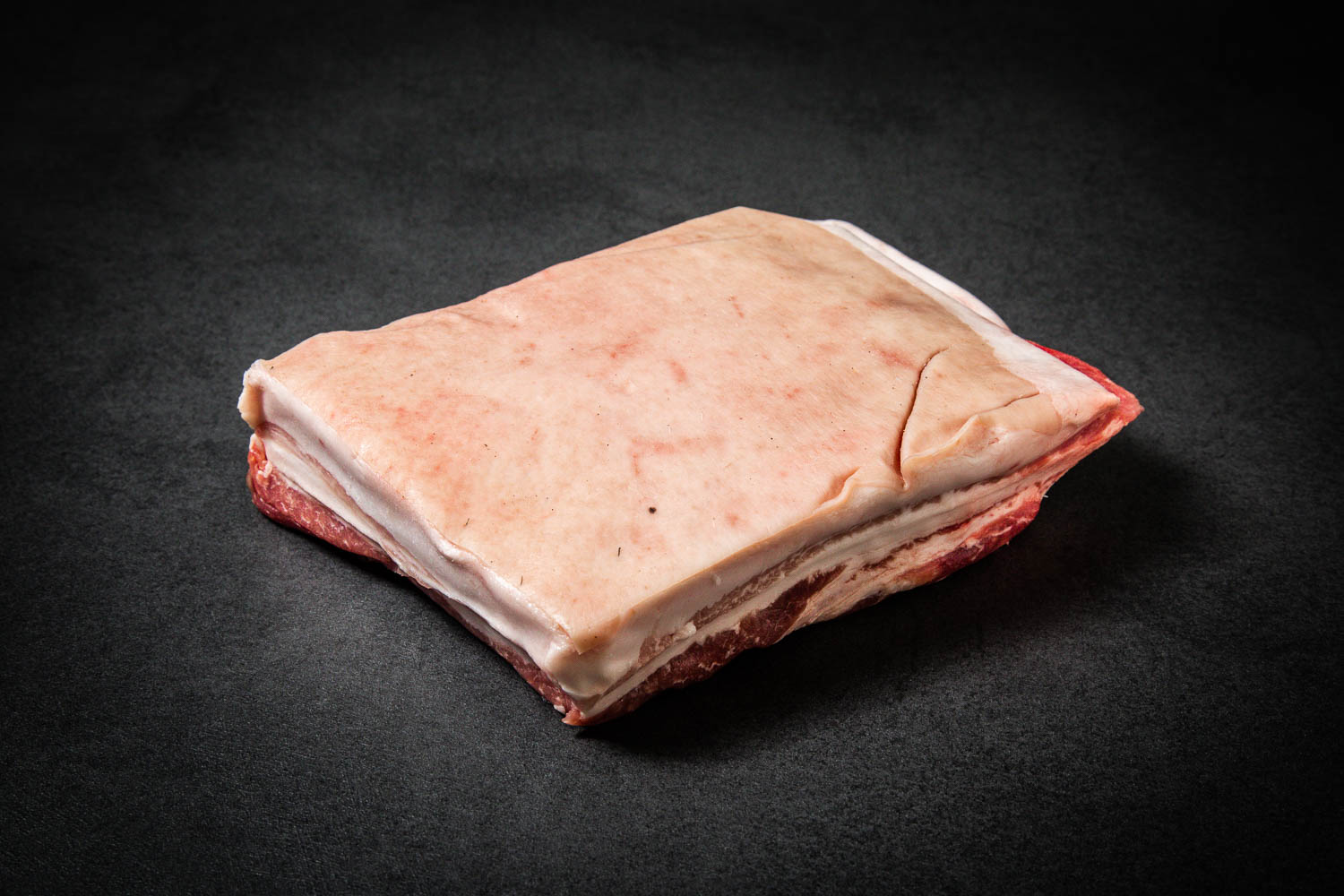 Image of Cerdo Iberico Pork Belly (Pancetta iberica) bei meat4you.ch - Deine Online Metzgerei