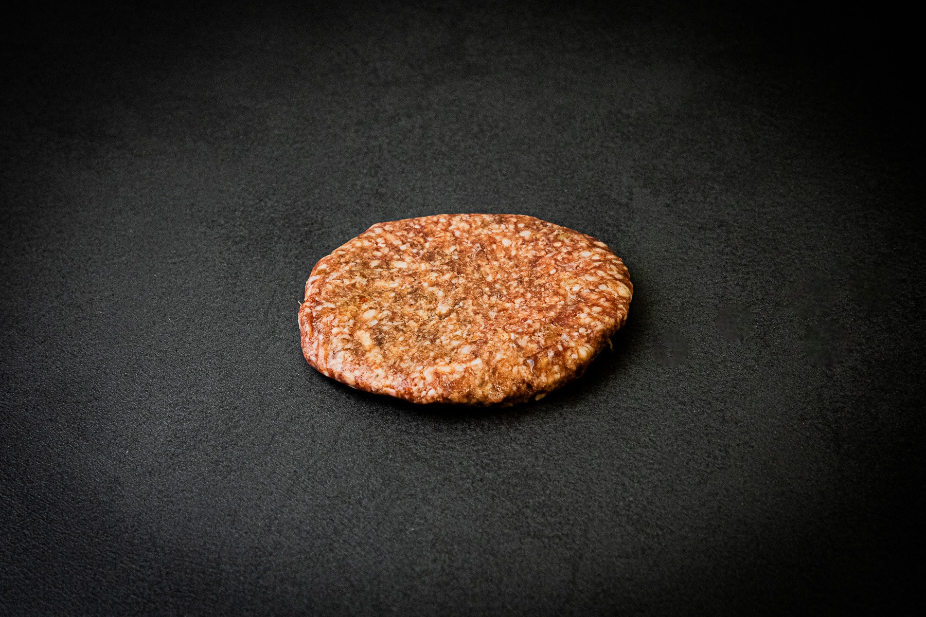 Burger de lama suisse 145g