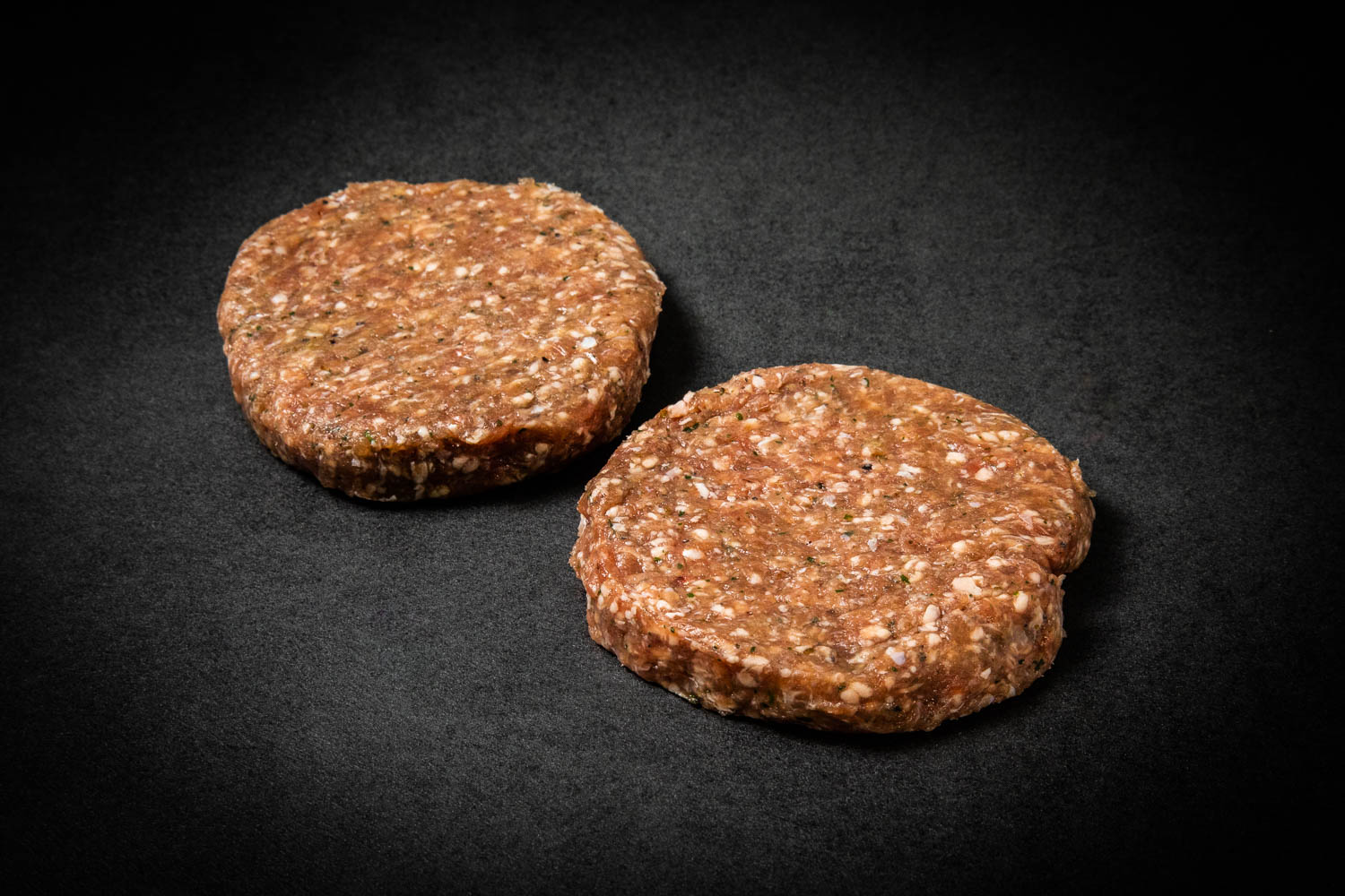 Image of Bio Knospe Lamm Burger bei meat4you.ch - Deine Online Metzgerei