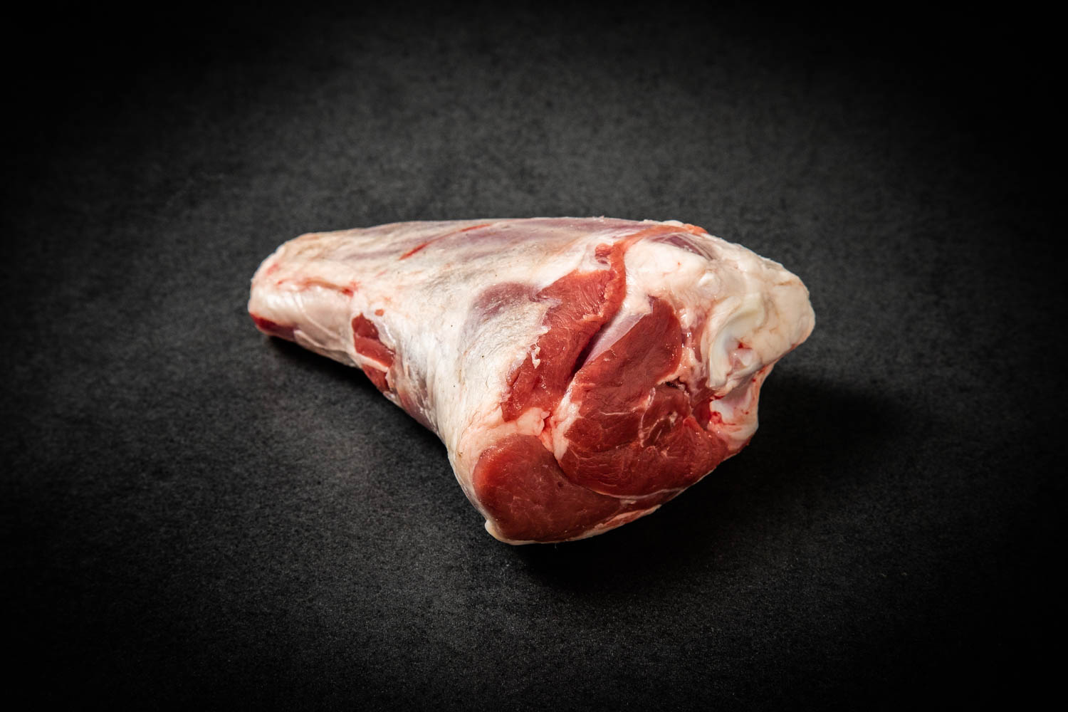 Image of Bio Knospe Lammhaxen bei meat4you.ch - Deine Online Metzgerei