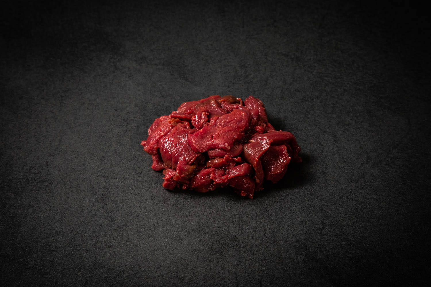 Image of Schweizer Reh Geschnetzeltes bei meat4you.ch - Deine Online Metzgerei