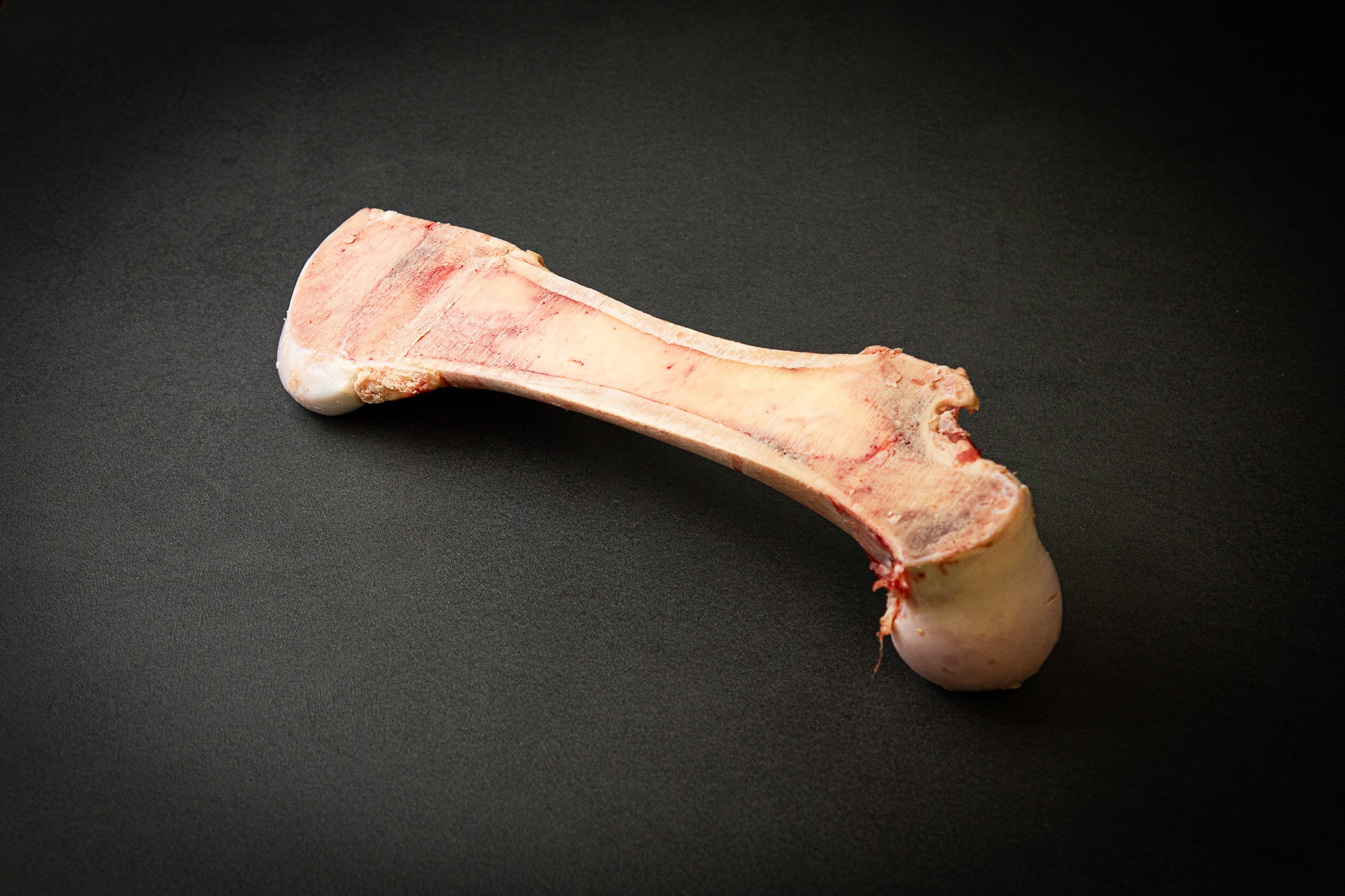 Image of Schweizer Riesen Rindsmarkbein 40cm + (Gross)