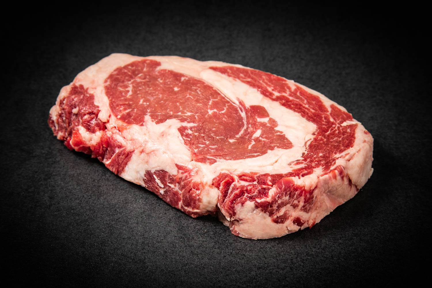 US Rindsribeye portioniert TK