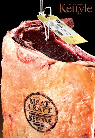 Kettyle Dry Aged Beef