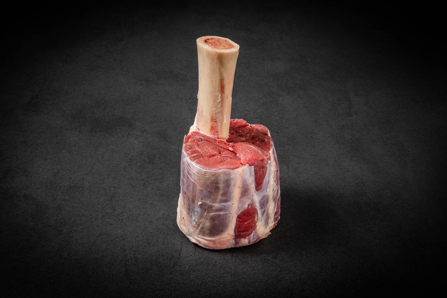 Image of Schweizer Beef Hammer (Preis pro 100g)
