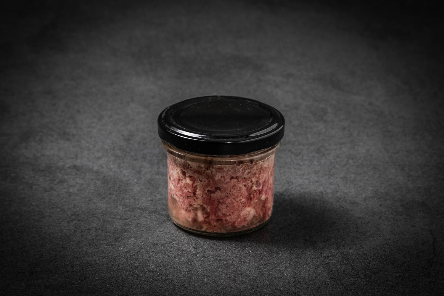 Image of Bio Knospe Corned Beef im Glas (Preis pro 100g)